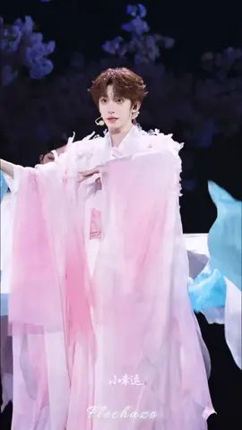 Xinh iu 🪭 cre : on video #lưuvũ #liuyu #刘宇 #idol #xh 