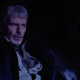 The hunter is finaly hunted #lornemalvo #fargo #wolf #pourtoi #viral 