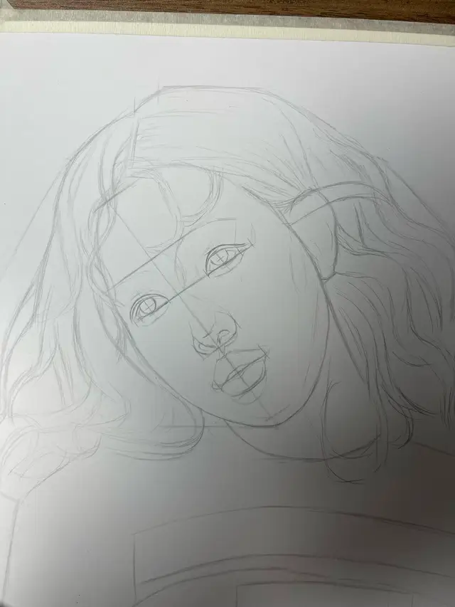 #xh #xuhuong #art #rosé #blackpink 