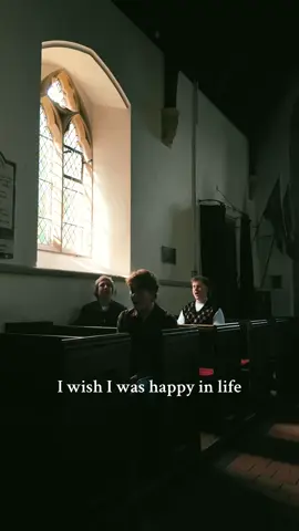 Ever felt like this? #originalsong #acapella #harmonies 