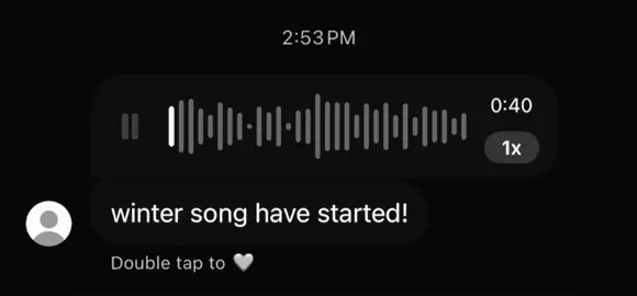 مكانك لا بقلبي ولا بالعيون!#اغاني #اغاني_عراقيه #انستا #viral #fyp 