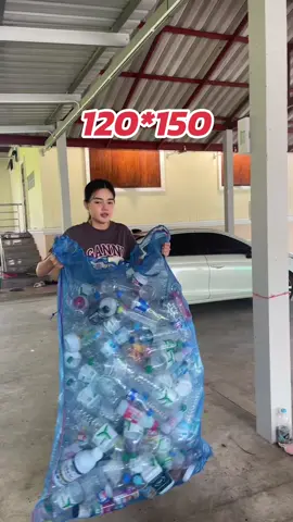 ใส่ขวดน้ำได้เยอะ#ถุงตาข่ายไนลอน#ถุงตาข่ายใส่ขวดน้ำ 