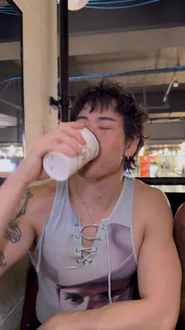 my flirting style @feliipecarioca