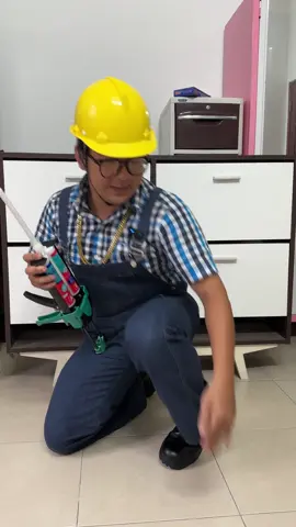 Loại ron gạch thế hệ mới tuyệt đối chống bám bẩn #keocharon #KGT #LearnOnTikTok 