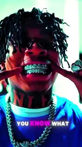 NLE Choppa dissed NBA YoungBoy in his new Track „KO“! #nlechoppa #nbayoungboy #nlechoppaedits #beef #rap 