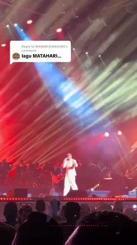 Replying to @MAWAR RIMBA385 yeahh betull sis! Nahh kita lanjee sikit Matahari by Hafiz #fyp #HafizSuip #fyppppppppppppppppppppppp #DiSebalikAku #matahari 