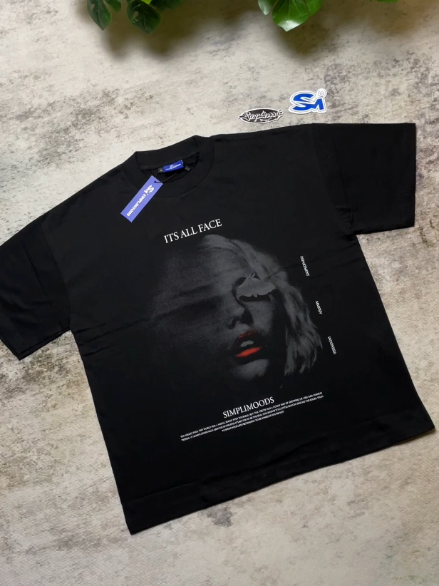 kaos boxy oversize pria dan wanita  #kaos #kaosoversize #kaosdistro #kaospria 