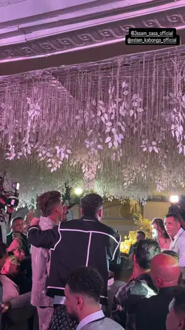 اقوى حفله مع عصام صاصا النهارده ولعها#عصام_صاصا #صاصا #عصام_صاصا_الكروان #لايف #مصر 