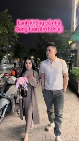 Mua đông sắp tới có bạn tới chơi nhà ạ #btvđồngthoại #mcđồngthoại #fyp 