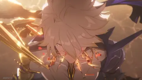 tạm biệt phai non thương anh #HonkaiStarRail #phainon #game #viral #foryou 