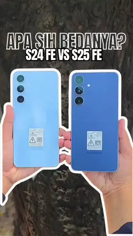 New Galaxy S25 Fe . . #s25fesamsungindonesiamenang #beneranworthit #exploregalaxyway #nusra #kanacellmataram 