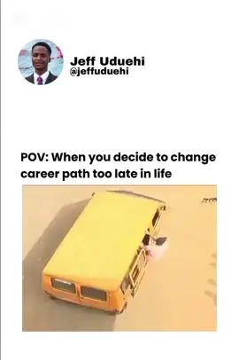 It's never to late 💯 #tittokcomedy #viraltiktok #memedaily #videoviral #funny #skits #mrfunny1_ #titkotnigeria🇳🇬 #lagostiktok #businesstips #lifehacks 
