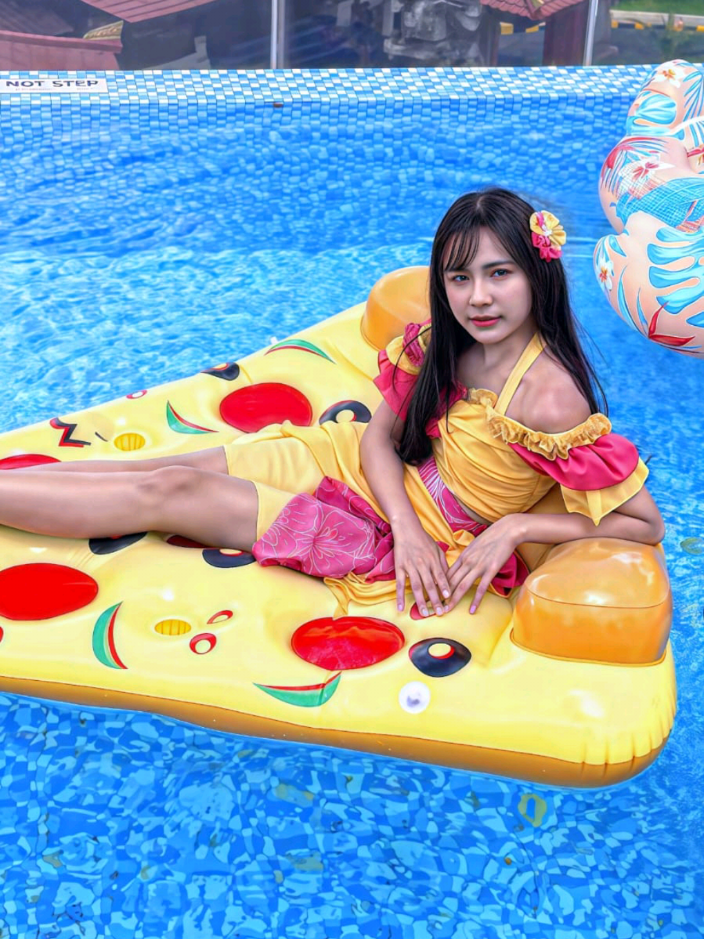 makin apa?😍 #gita #gitajkt48 #jkt48 #fyp 