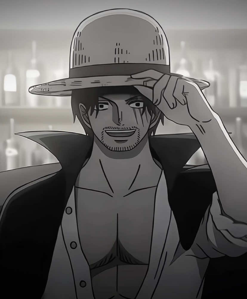 شانكس🫦. . . .!#explore #edit #anime #onepiece #shanks 