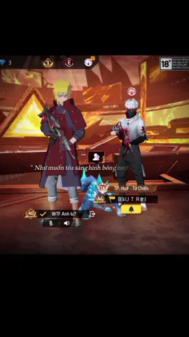 3 ngày đct 200sao :)) #free_fire #xuhuong #hack