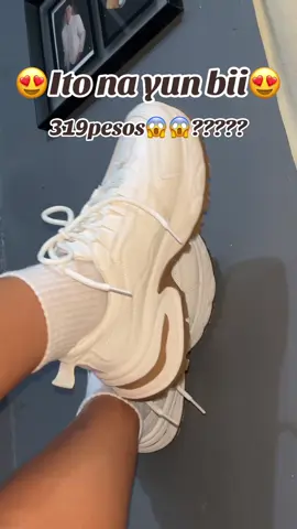 Subrang solid nito bii 4months subra kuna ata to na gamit pang walking and jogging 🙃 