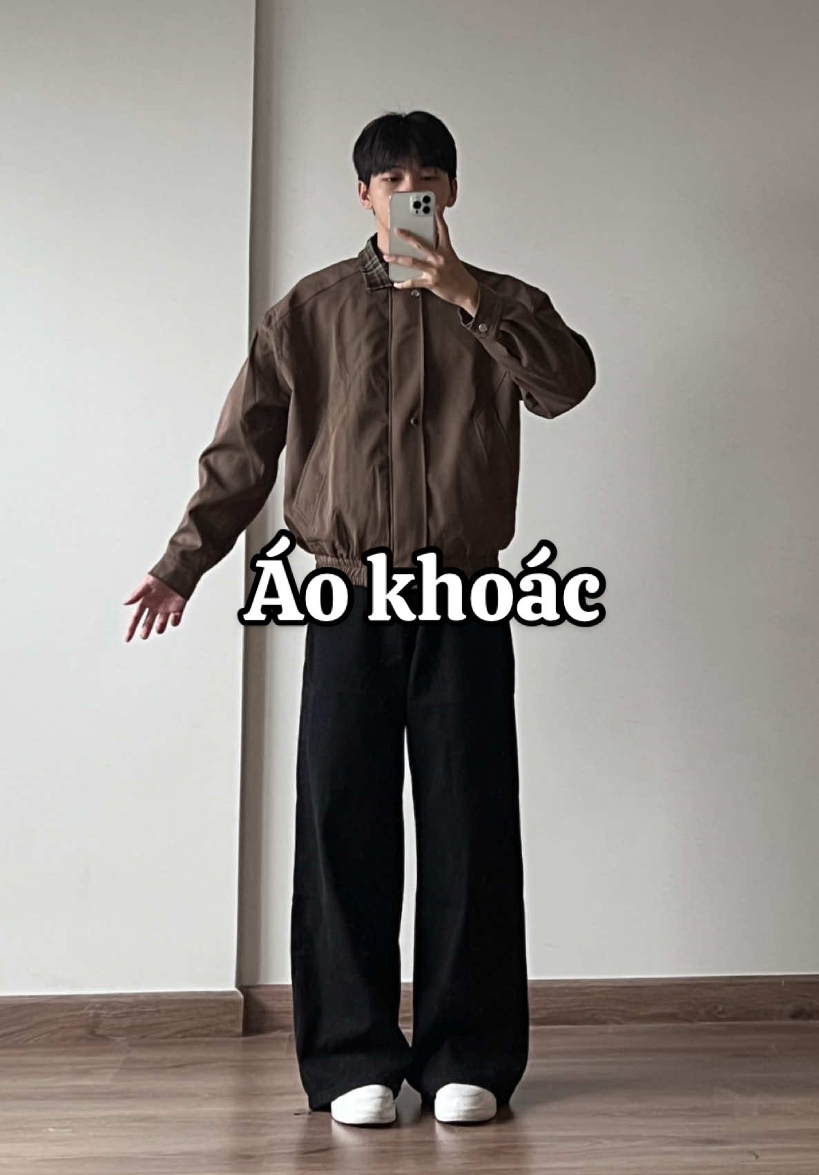 fomr siu mê #ao #aokhoac #thoitrang #xuhuong #sky 