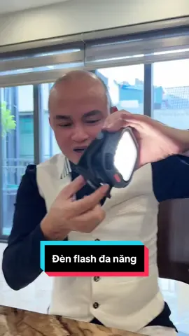 Đèn flash đa năng #tikhub #xuhuong #xuannghia #denflash #denflashdanang 