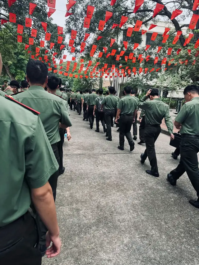 Biết căm thù và biết yêu thương #congannhandan #anninhnhandan #cand 