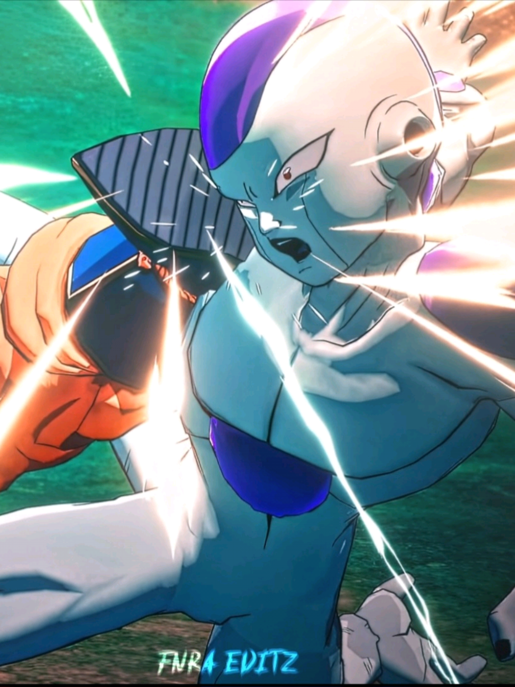 Frieza Killed Vegeta 😭😱 | Камин - EMIN _ JONY ( Slowed Reverb ) | Dragon Ball Z Edits . . #goku #vegeta #frieza #dragonballz #dbzedits 