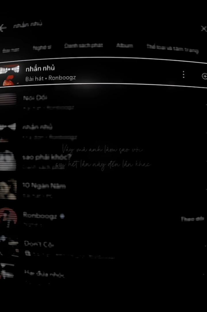 ”em mệt lắm rồi..”