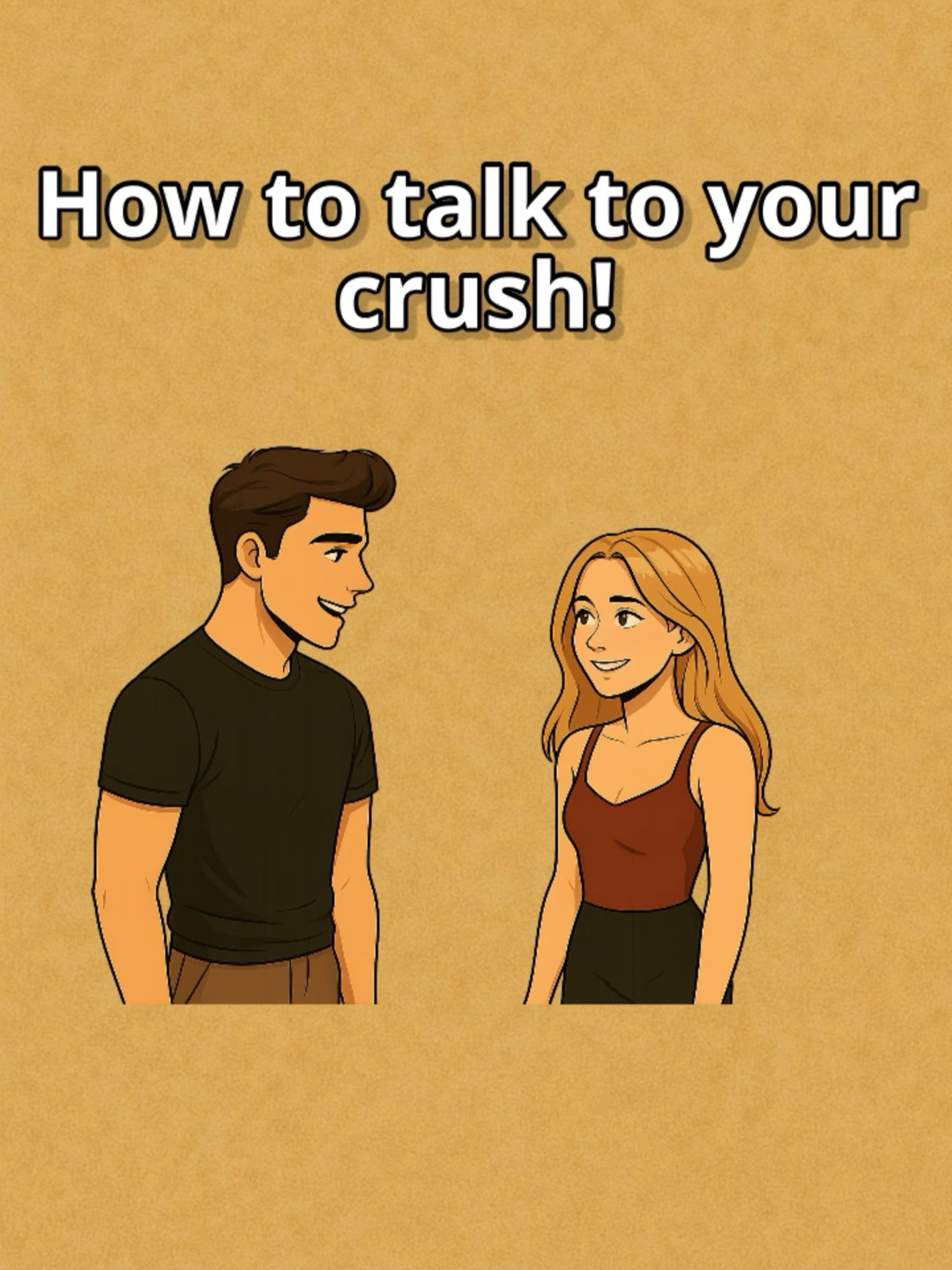 How to talk to your crush! Hope this video helps to overcome your confidence issues! Download Unshy now to instantly improve your confidence: https://www.unshy.app/  #couple #psychology #mentality #feelings #signs #crush #datinglife #Love #dating #attractive