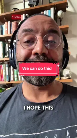 Today is a good day #mamdani #wecandothis #fyp 