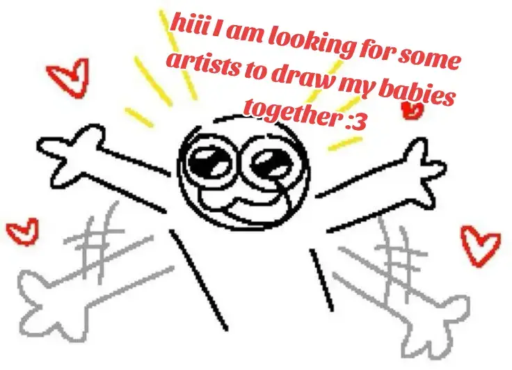 I really really love them and would like to cover my walls with drawings of them lmao I will only takes sketches commissions I think because I'm not a billionaire sadly.... artists on Instagram who made the drawing in order: Lowmax / Me / milkikoww / Me / dead.obsith #commissions #art #homestuck #eridan #lookingforartist 