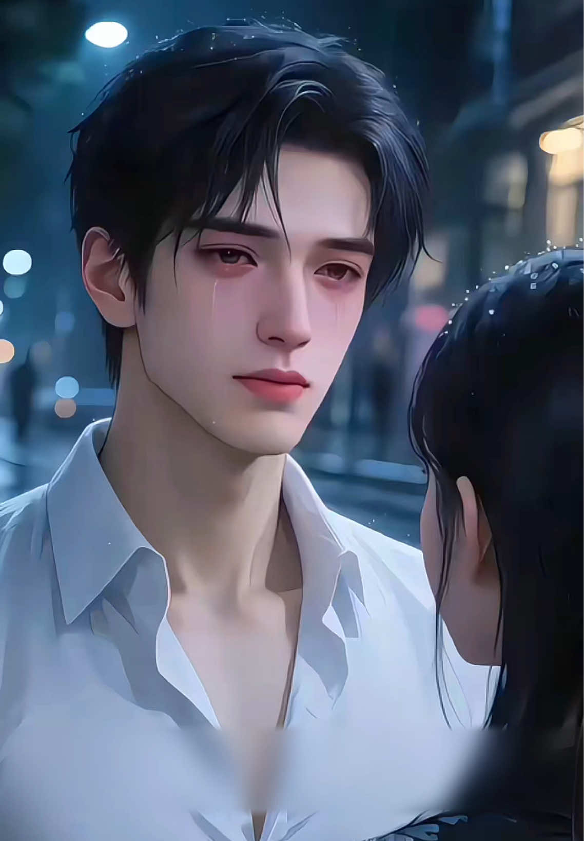 Anh thực sự rất quan tâm đến em...❤️❤️❤️#audiocamxuc #tinhyeu #tamtrang 