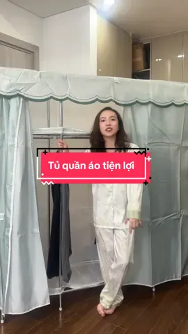 Tủ quần áo tiện lợi #xuhuong #phsgr 