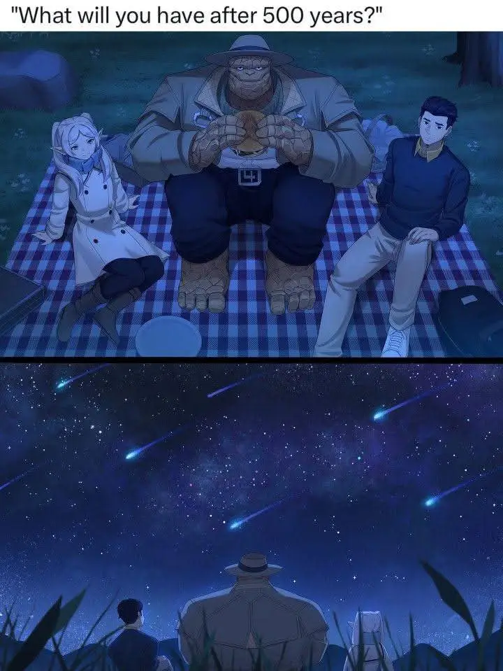 #Fantastic4 #invincible #Frieren