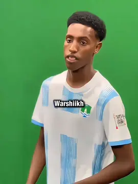 Tomorrow Final Howlwadag vs Warshiikh Tartanka Gobolka Banadir🇸🇴😍❤️ 6-November Thursday 