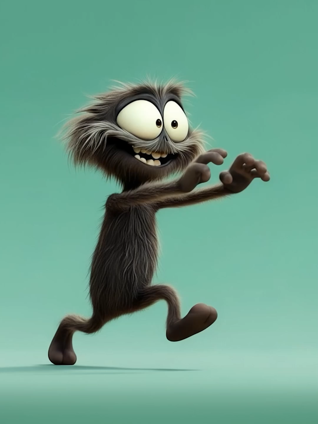 Weekendchaser mode: activated! 💨 I can already see you... don’t run, I’ll catch you anyway! 😎✨ Made with @imagineart_official #imagineartofficial #weekends #midweek #almostthere #HappyMonsterCrew