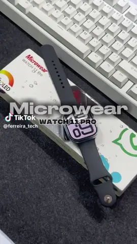 Watch S11 Pro  Disponible  🏷️22 000 Fcfa  . . #fyp #gapsapple #senegalaise_tik_tok #watch 