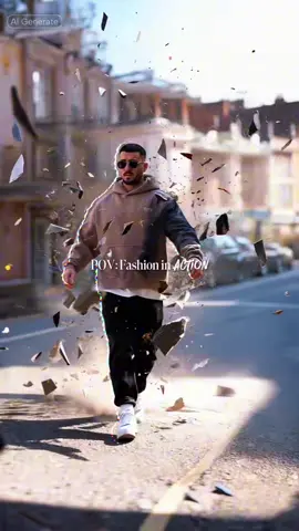 Listen to me now! 🤘🏻🤘🏻❤️‍🔥 Create a POV of your Fashion in Action style (perfect for OOTD) using this new viral Ai Freeze-frame fashion style template. 😎 Click the [CapCut • Try this template] anchor in this post to use this Fashion in Action Ai template. #fashionstyle #listentomenow #CapCut #capcutpioneer #pioneertemplate 