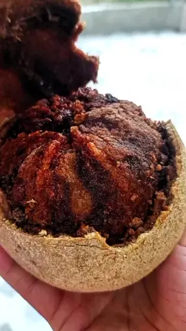 Trái quách dầm đá đường #xuhuongtiktok  #ancungtiktok  #thichnauan  #monngonmoingay  #comnhamientay 