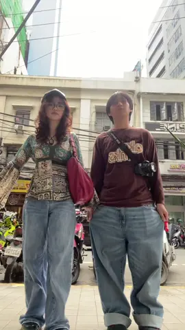 napaka init #binondo #fyp #fitcheck @chocoballs 