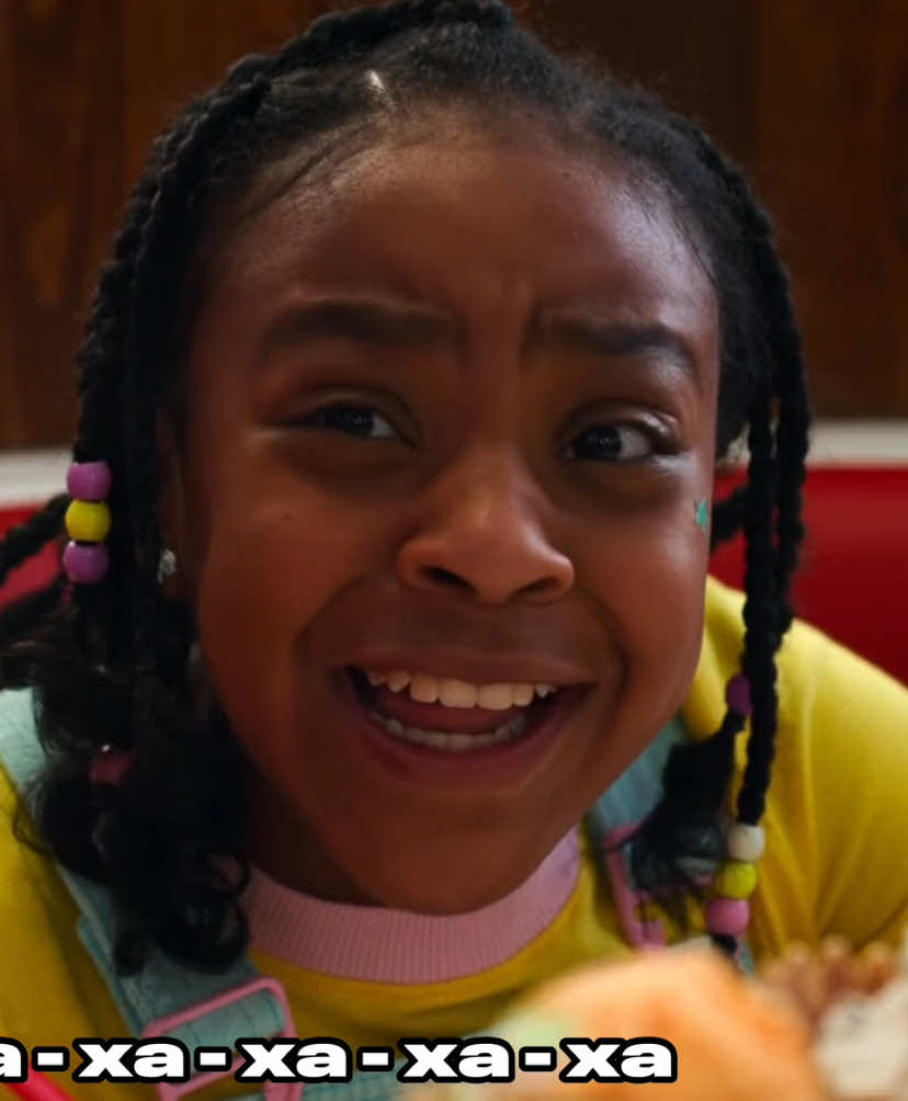 #ERICASINCLAIR | буквально эрика в этот момент: #оченьстранныедела #осд #strangerthings #эрикасинклер