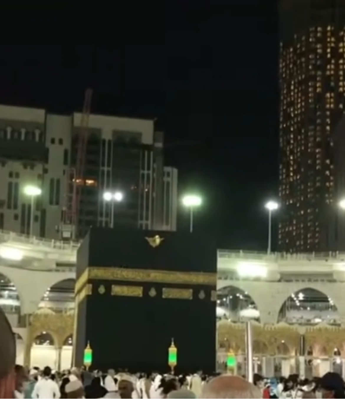 تلاوة من صحن الحرم🤍 #قران #ياسر_الدوسري #quran #تلاوة_خاشعة #اكتب_شي_توجر_عليه 