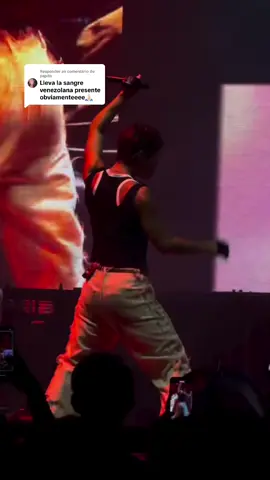 Respondendo a @papita mi gente latinooooo 🇻🇪❤️❤️ #omarrudberg #midnightsuntour #fyp #parati #fyp 