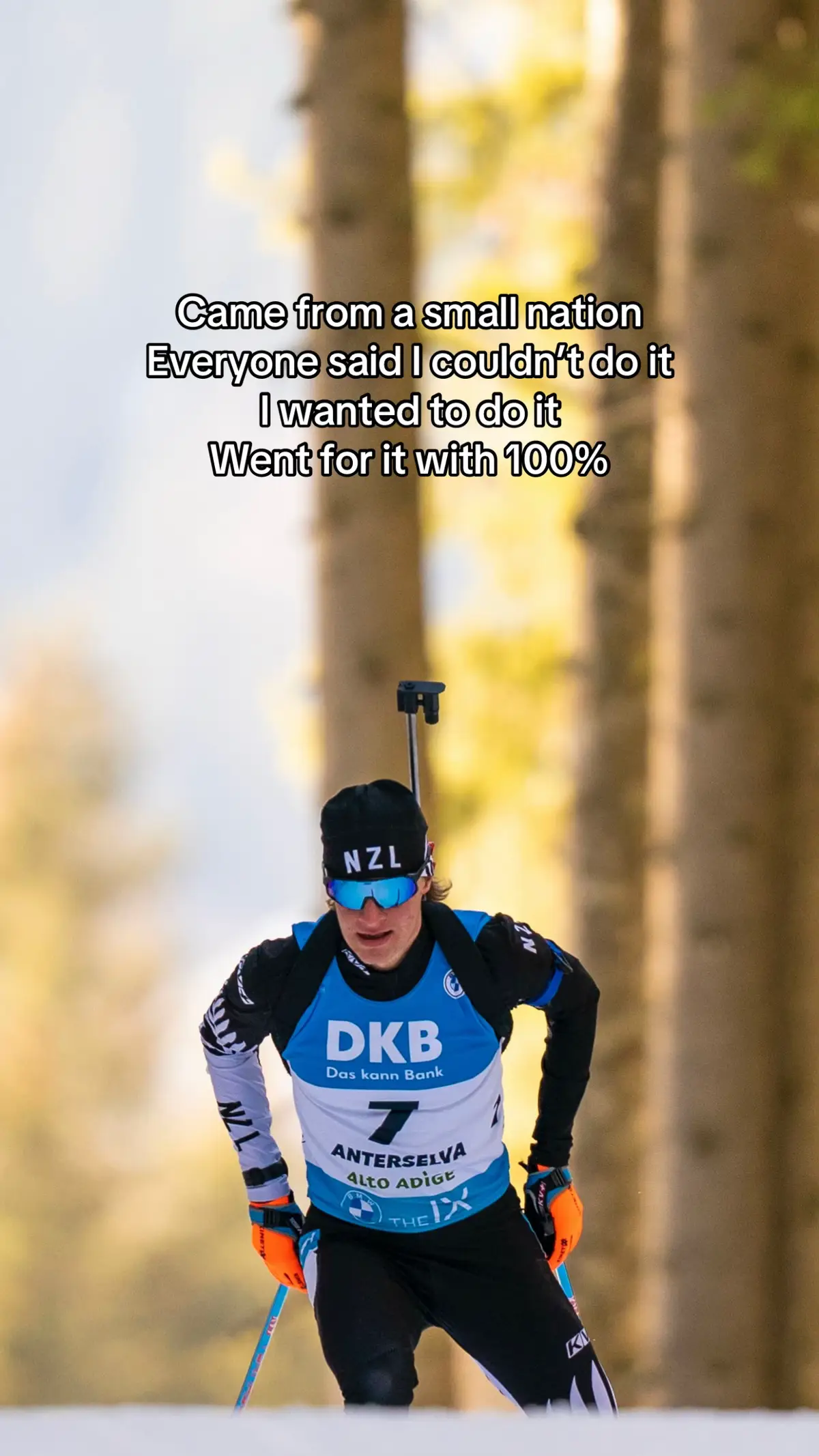 Came, saw, conquered 🔥 The U23 globe and two World Champs silvers in the pocket this is just the start! #biathlon #biathlonfamily #sports #trending #wintersports @U.S. Biathlon 