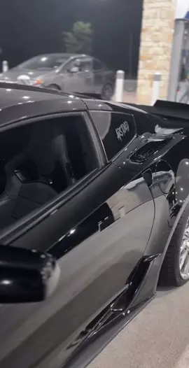 Anyone notice I put volume up? #fyp #corvette #caredit #carsoftiktok #blowthisup 