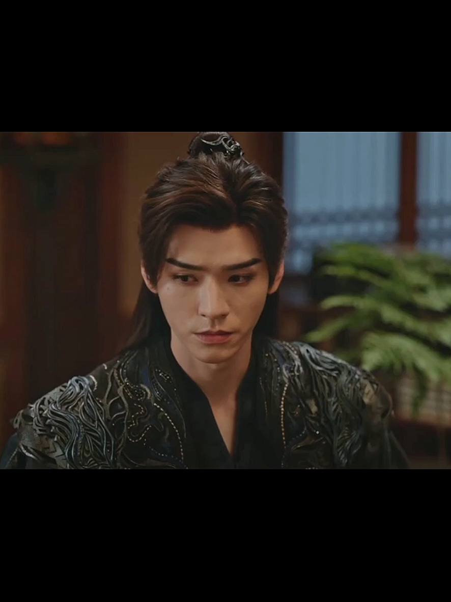 ชางเหอจะทำไรไม่รู้ แต่คนดูเครียดแล้ว #ตํานานนทีมืด #GongJun #ChangHuasen #BloodRiver #กงจวิ้น 