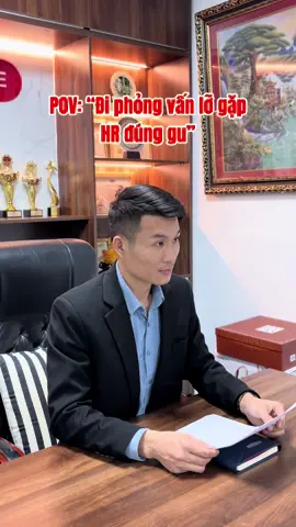 Lần đầu tiên gặp anh…