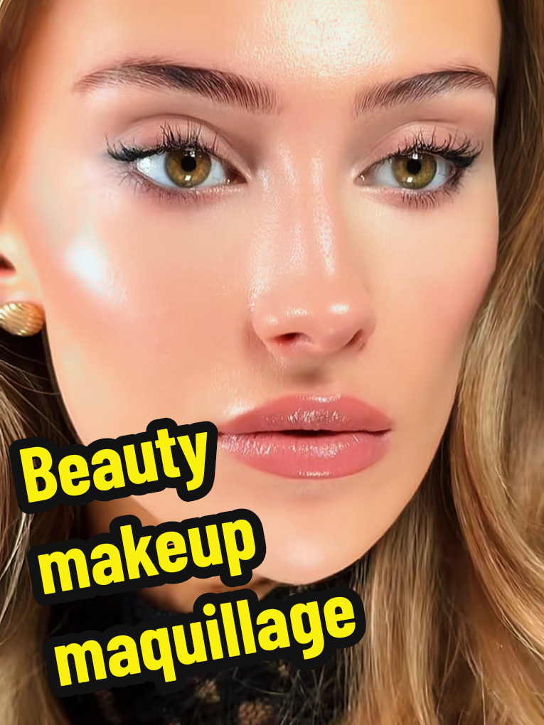 BEAUTY MAKEUP MAQUILLAGE BEAUTÉ BEAUTIFUL WOMAN GIRLS FEMME FILLES MODE VIRAL FASHION MUJERES BEST TRENDS CUTE MY TYPE  #BEAUTY #FASHION #8K #MAKEUP #MAQUILLAGE 