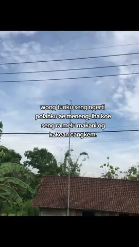 #4u #bismillahfypシ #foryoupage #jowostory #masukberanda 