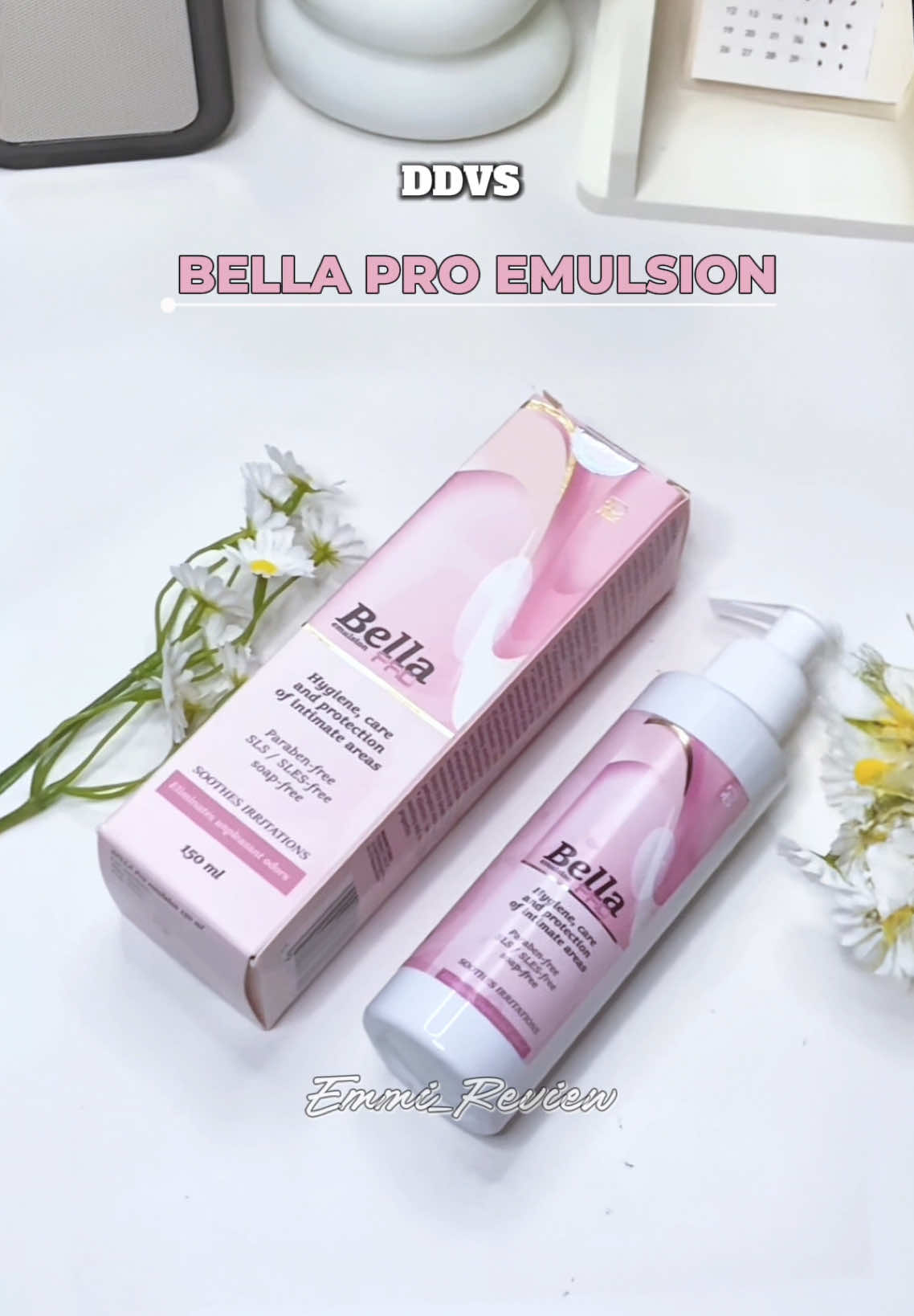 Ddvs này đáng để đầu tư nè các chị em #ddvs #bellapro #ddvsphunu #chamsoccobe #tiktokshop1111 