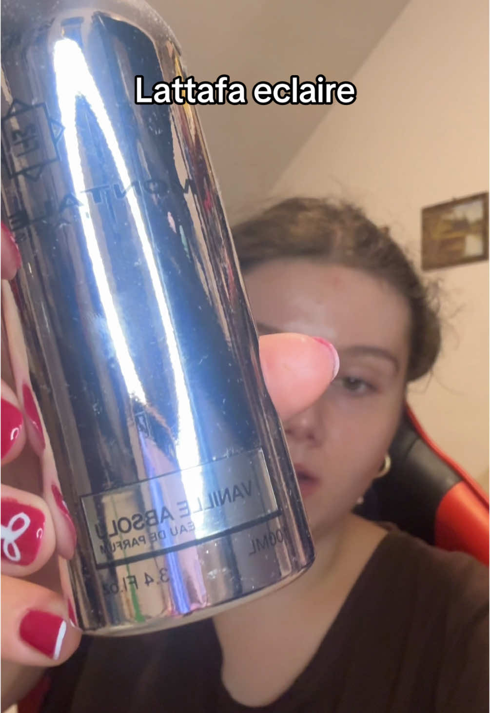 #lattafa #lattafaperfume #eclaire #dmromania #montale #parfumuri #gourmand #recomandare #fragrancetok 