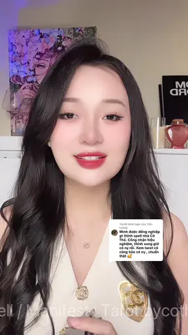 Trả lời @Trần Lương Sự kết nối của mqh rạn nứt 🥰