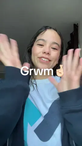 ig: camilitaoficial_  tengan un lindo día chicos #camilita #grwm 